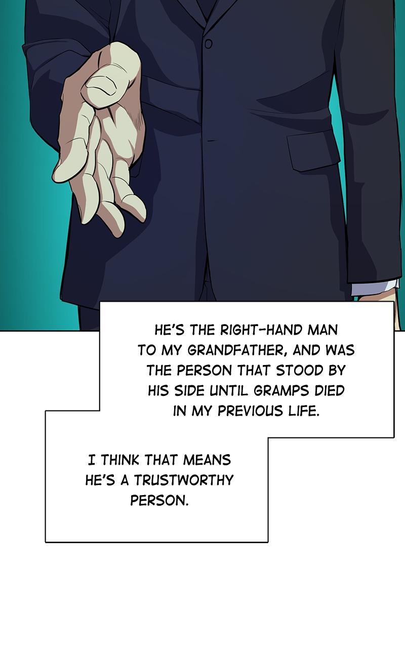 Reborn Rich Chap 18 - Next Chap 19