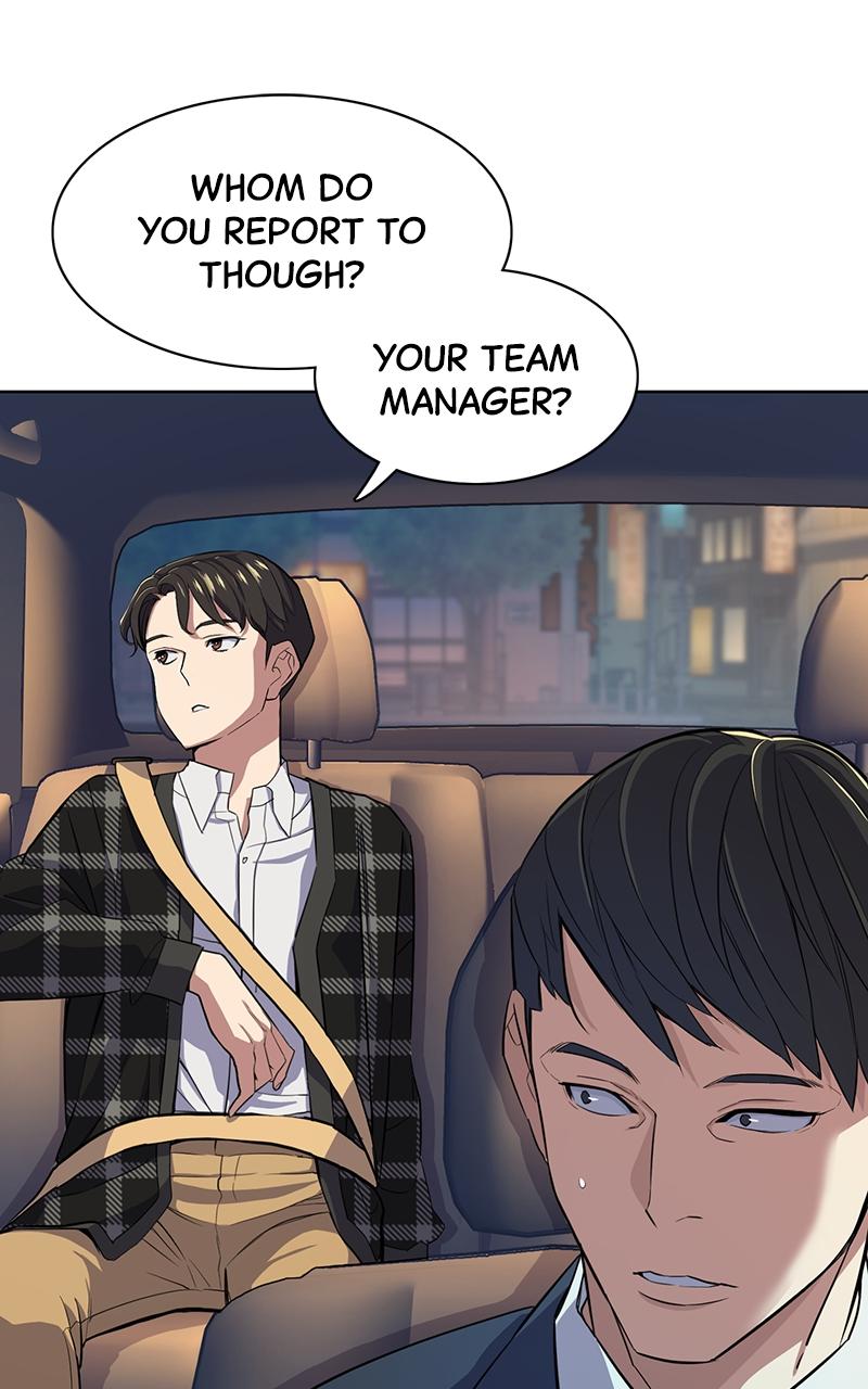 Reborn Rich Chap 18 - Next Chap 19