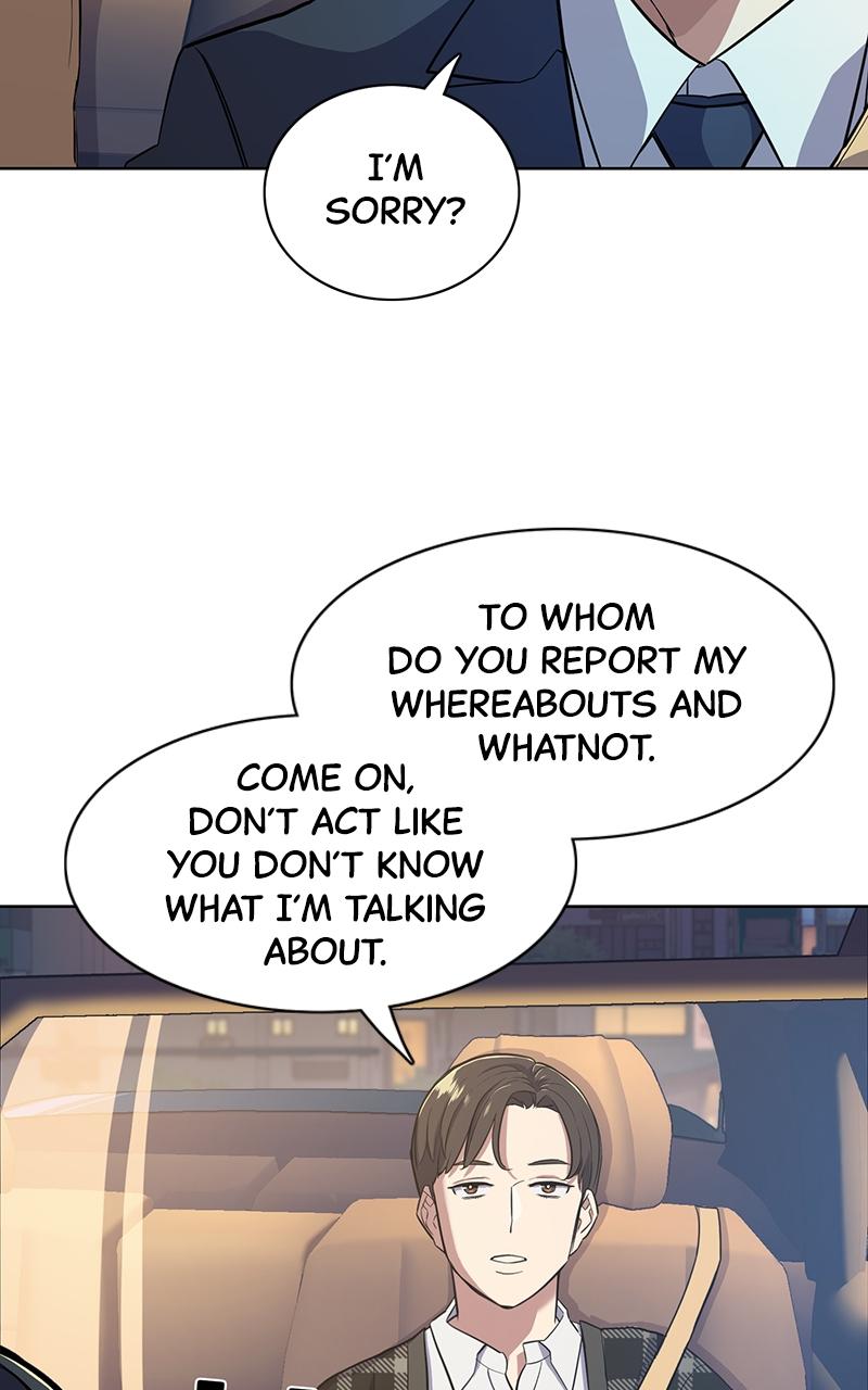 Reborn Rich Chap 18 - Next Chap 19