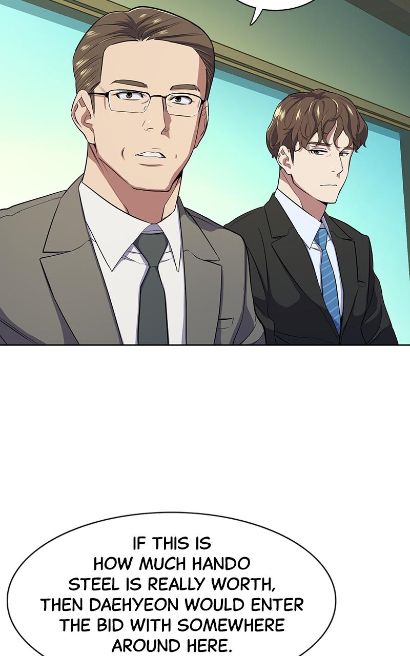Reborn Rich Chap 18 - Next Chap 19