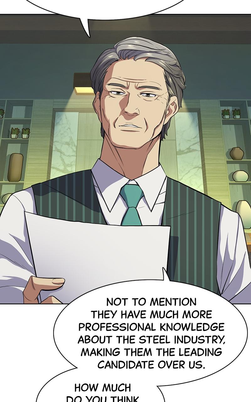 Reborn Rich Chap 18 - Next Chap 19
