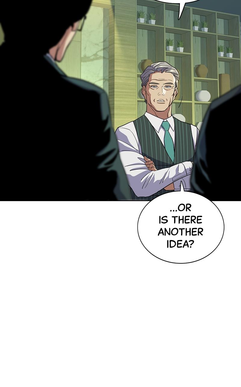 Reborn Rich Chap 18 - Next Chap 19