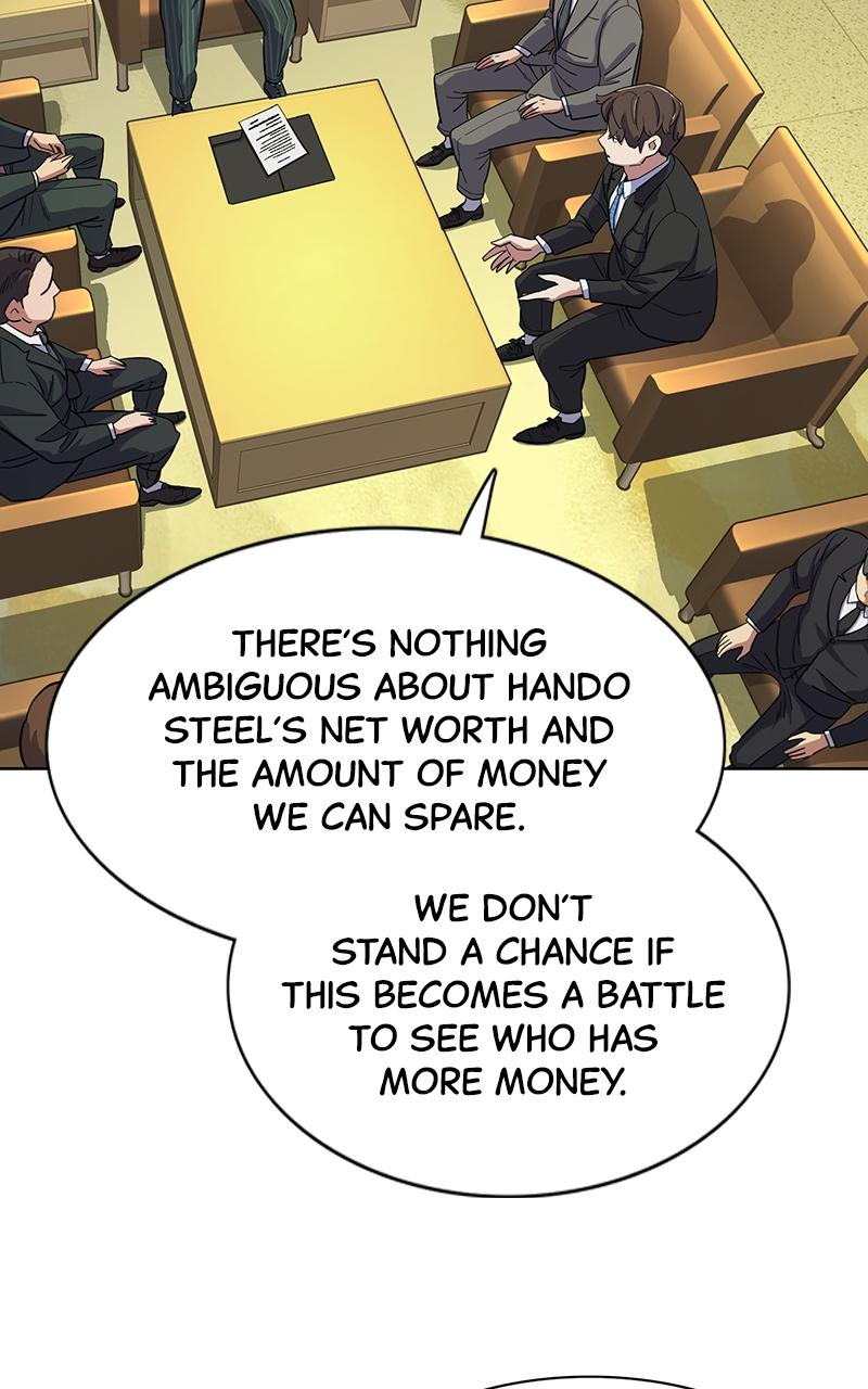 Reborn Rich Chap 18 - Next Chap 19