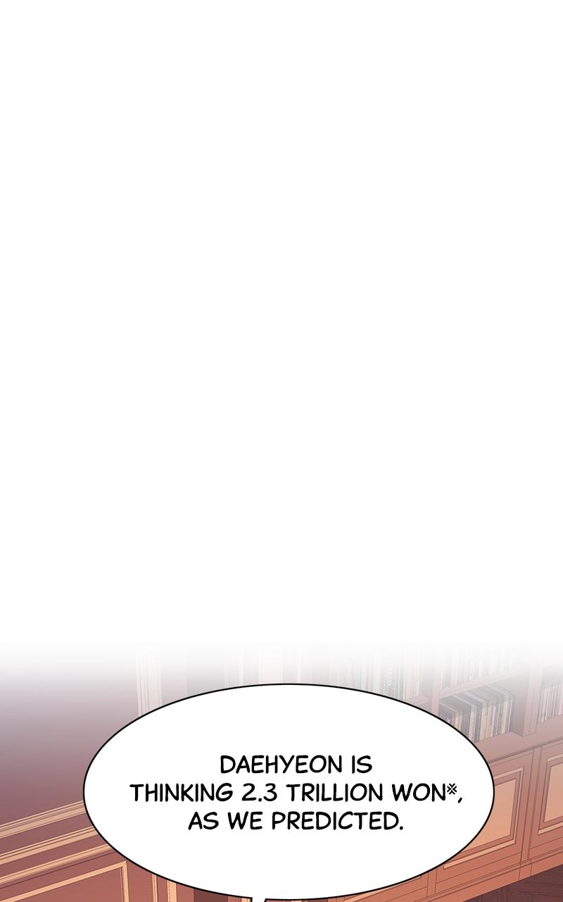 Reborn Rich Chap 18 - Next Chap 19