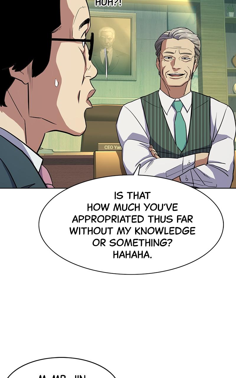 Reborn Rich Chap 18 - Next Chap 19