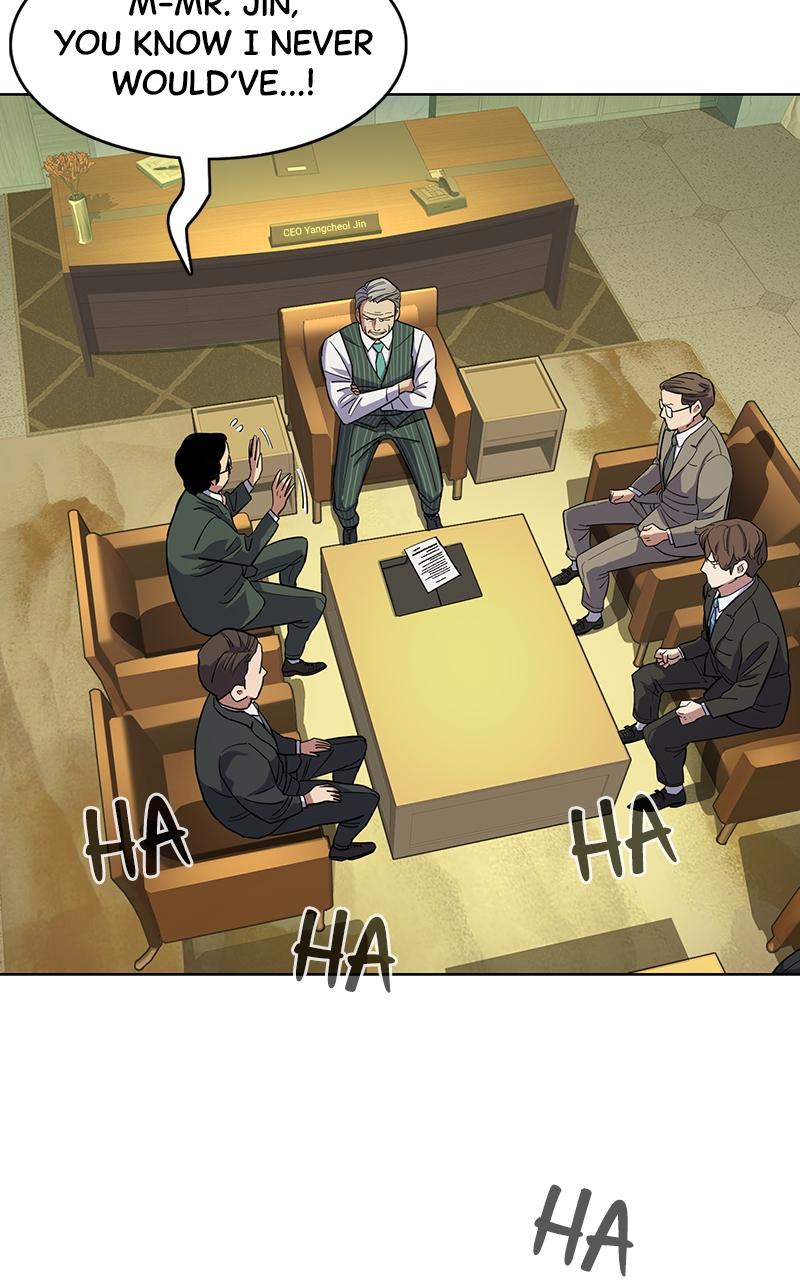 Reborn Rich Chap 18 - Next Chap 19