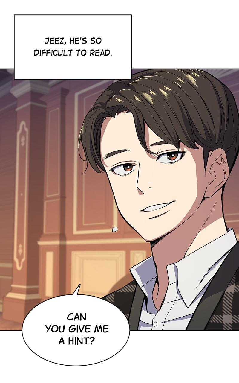 Reborn Rich Chap 18 - Next Chap 19