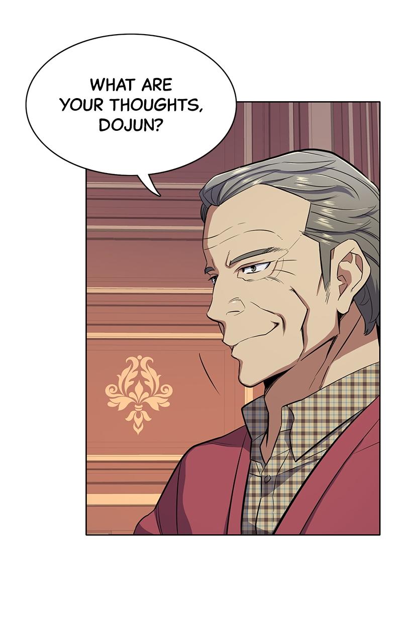 Reborn Rich Chap 18 - Next Chap 19