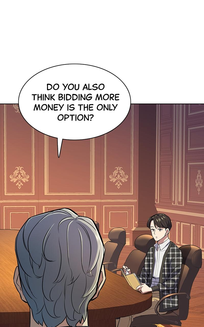 Reborn Rich Chap 18 - Next Chap 19