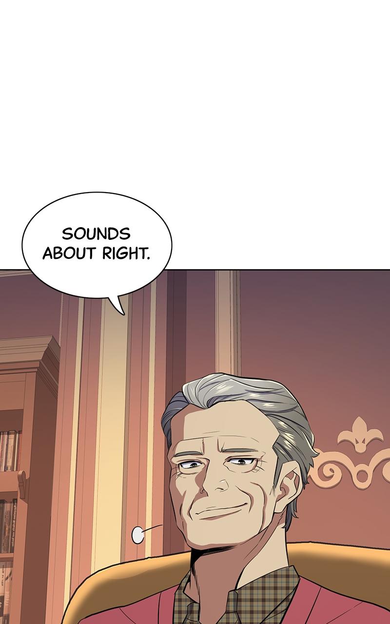 Reborn Rich Chap 18 - Next Chap 19