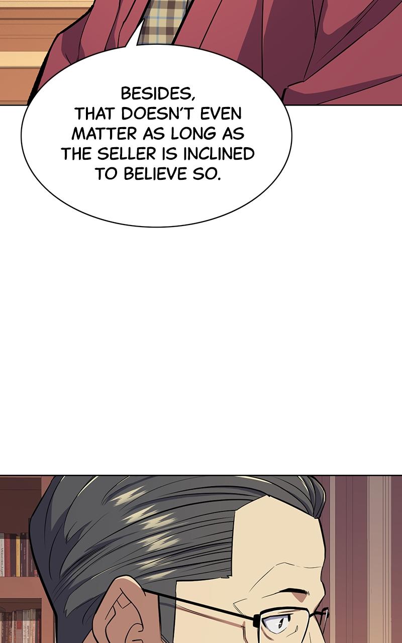 Reborn Rich Chap 18 - Next Chap 19