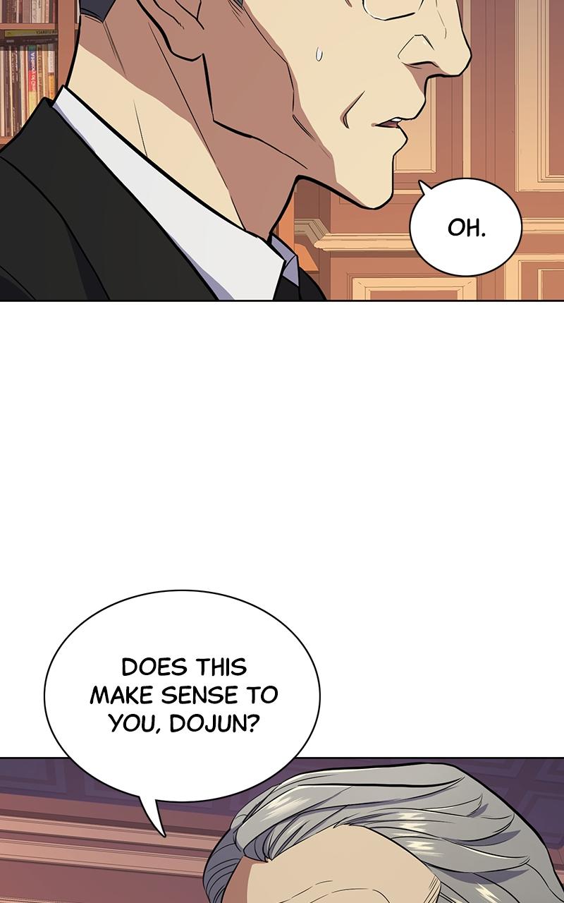 Reborn Rich Chap 18 - Next Chap 19