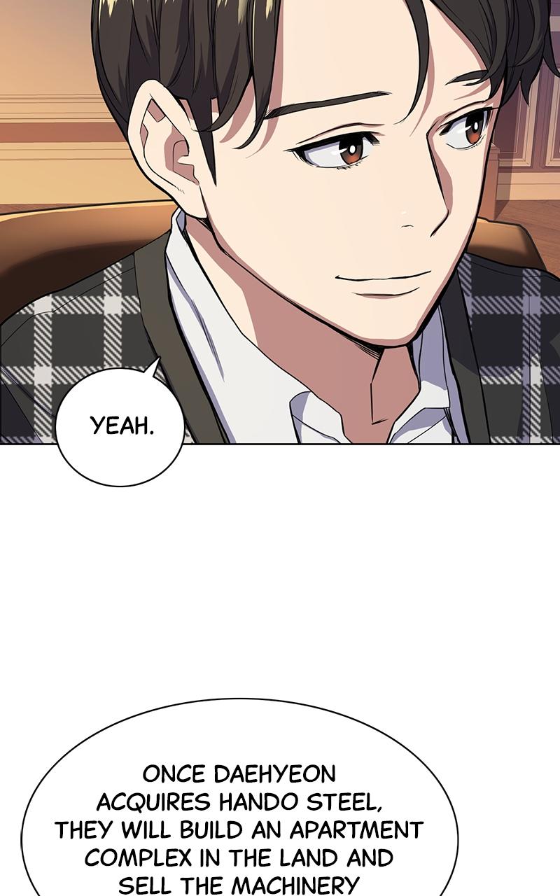 Reborn Rich Chap 18 - Next Chap 19