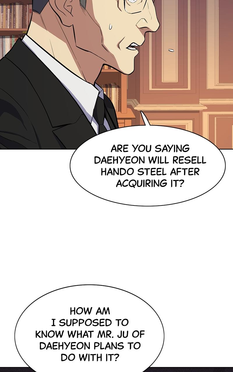 Reborn Rich Chap 18 - Next Chap 19