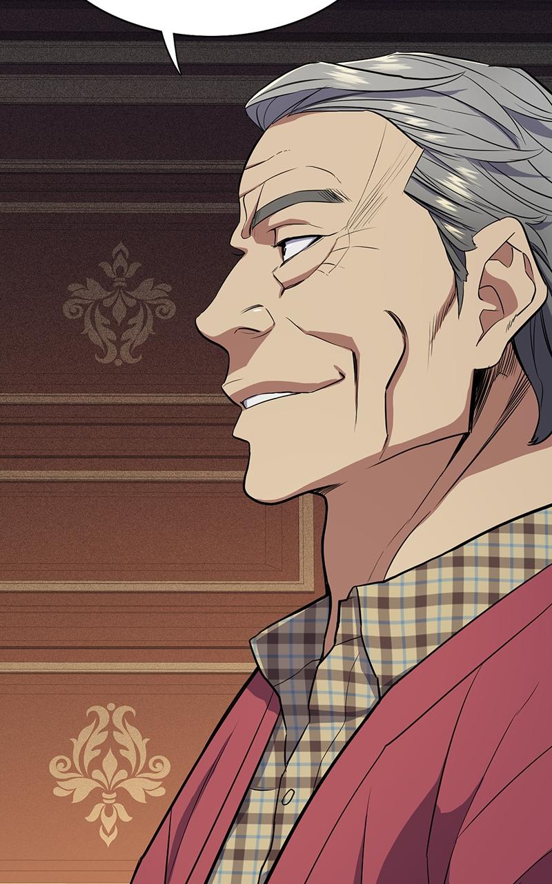 Reborn Rich Chap 18 - Next Chap 19