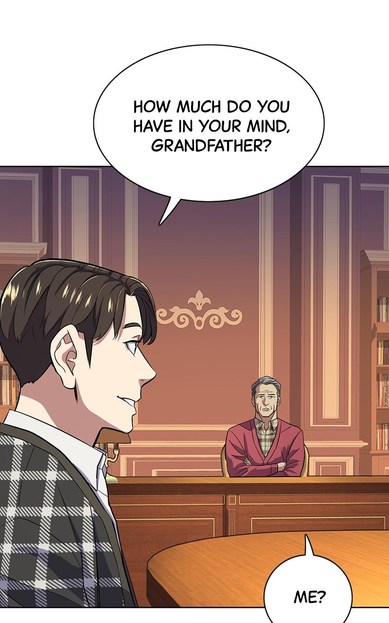 Reborn Rich Chap 18 - Next Chap 19
