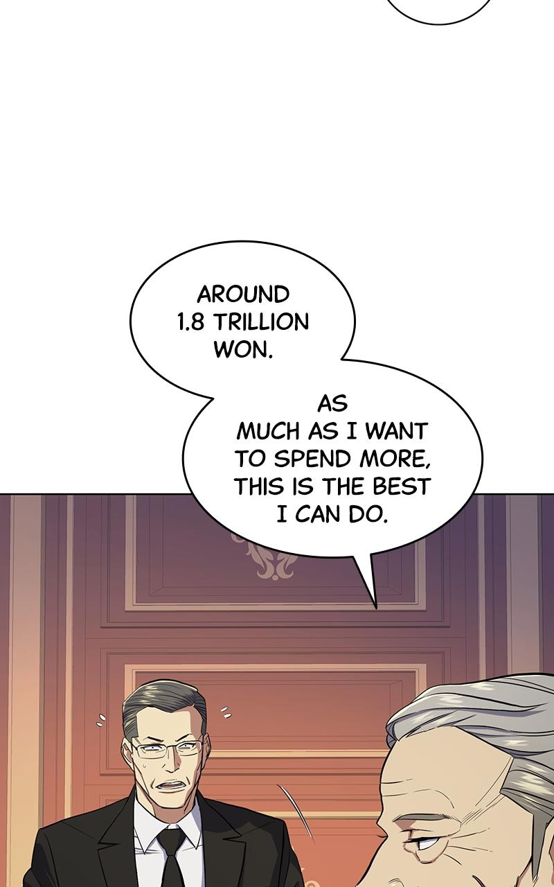 Reborn Rich Chap 18 - Next Chap 19