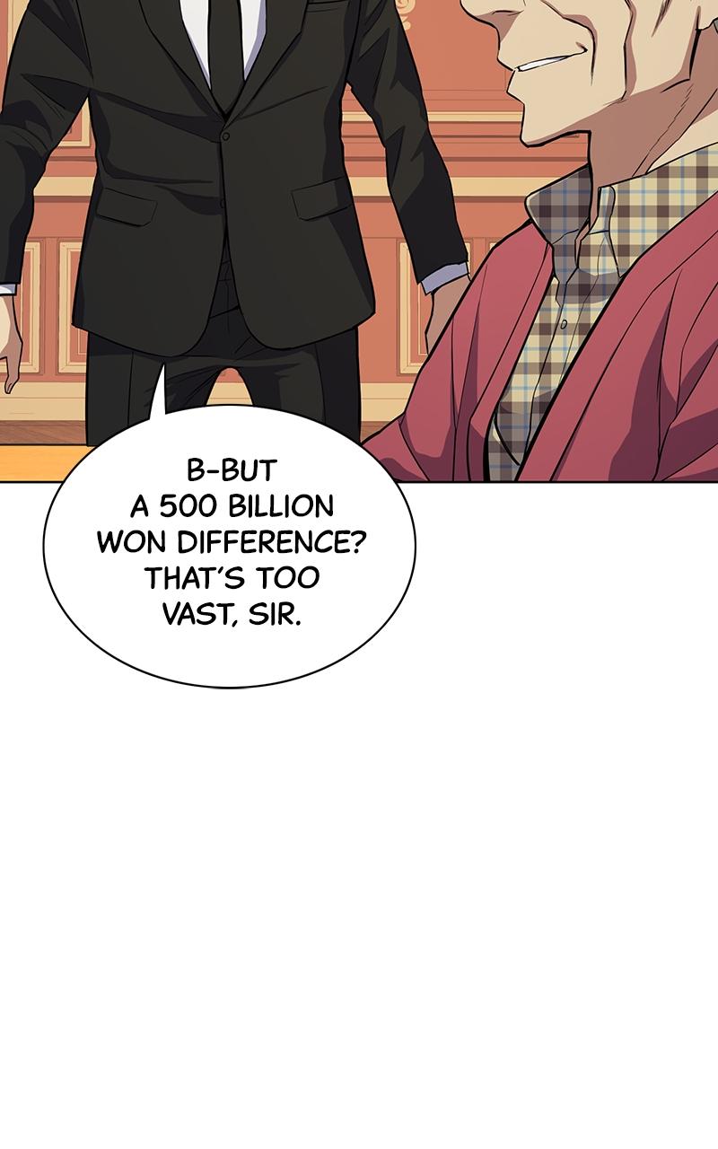Reborn Rich Chap 18 - Next Chap 19