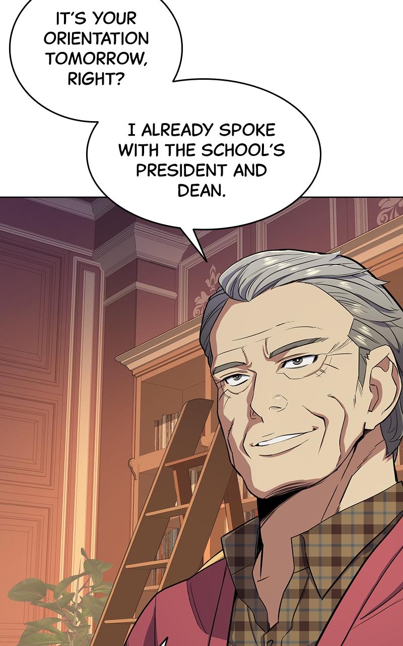 Reborn Rich Chap 18 - Next Chap 19