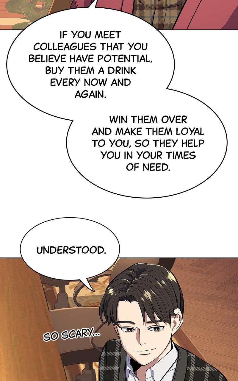 Reborn Rich Chap 18 - Next Chap 19