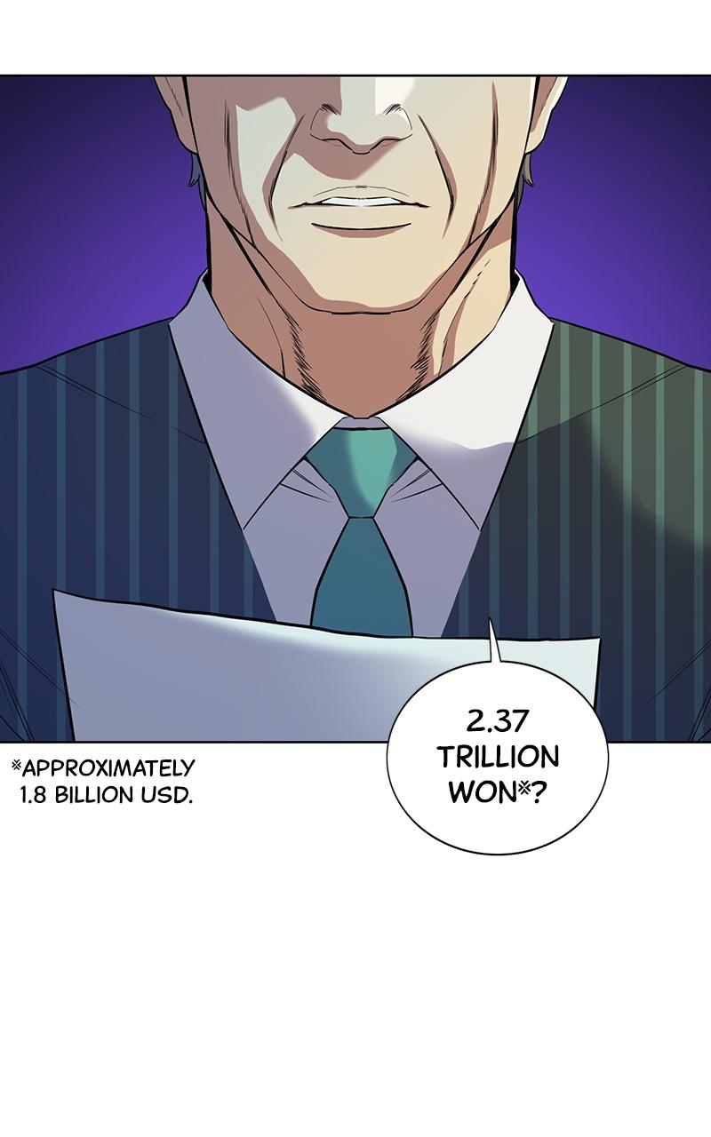 Reborn Rich Chap 18 - Next Chap 19