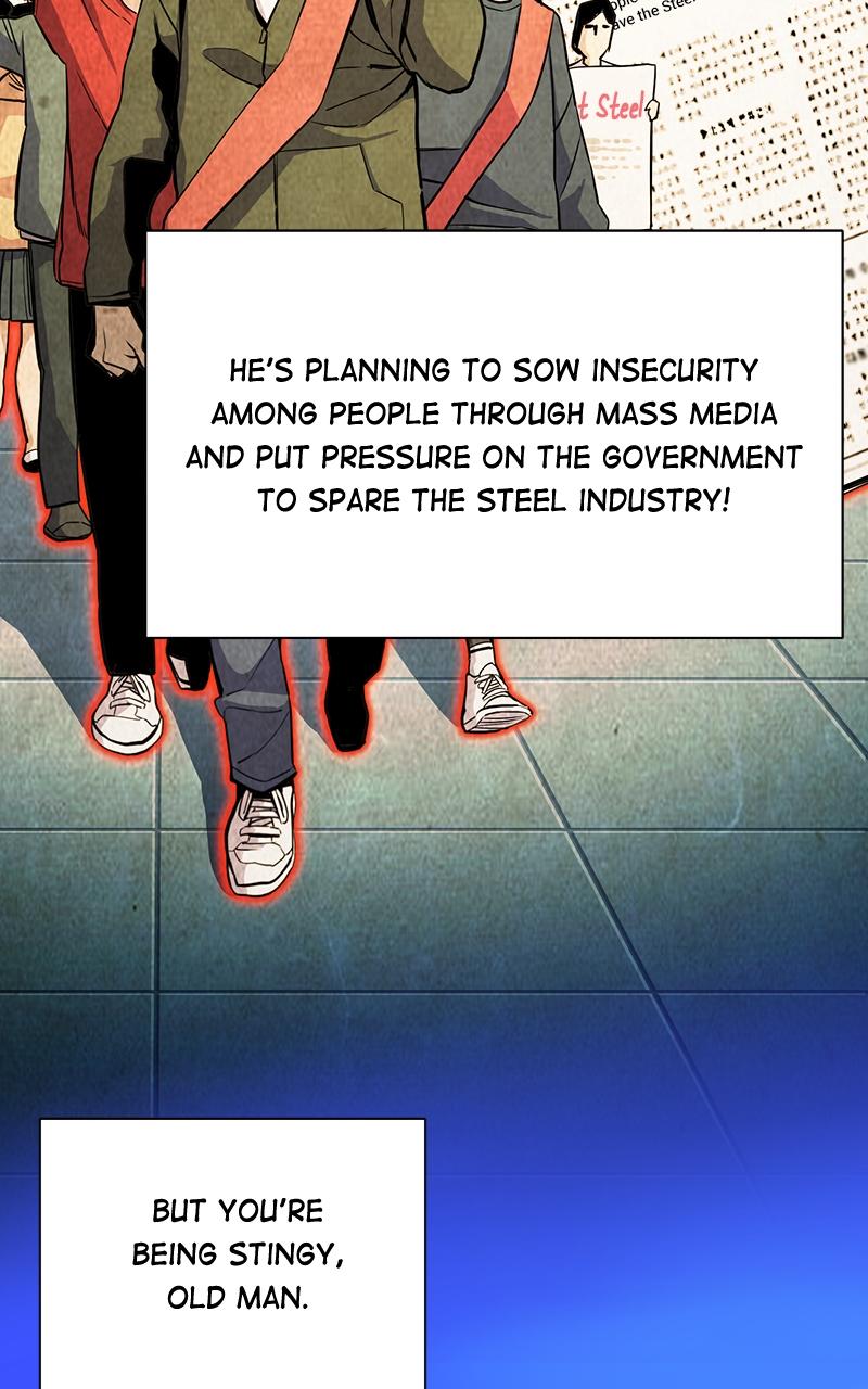 Reborn Rich Chap 18 - Next Chap 19