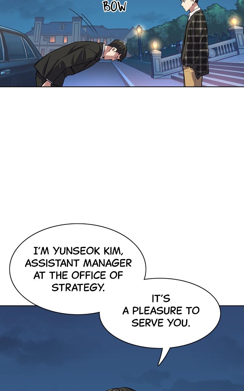 Reborn Rich Chap 18 - Next Chap 19