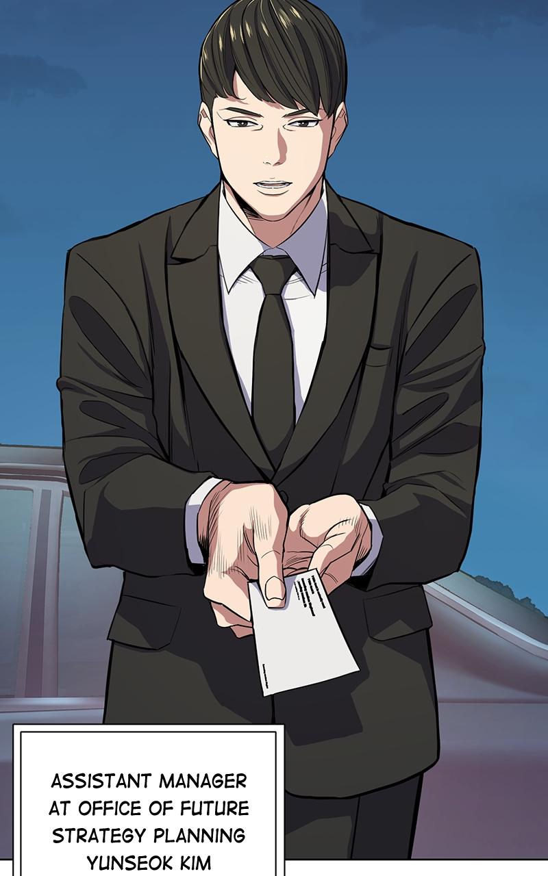 Reborn Rich Chap 18 - Next Chap 19