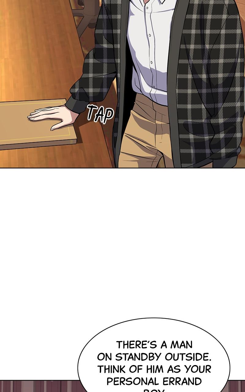 Reborn Rich Chap 18 - Next Chap 19