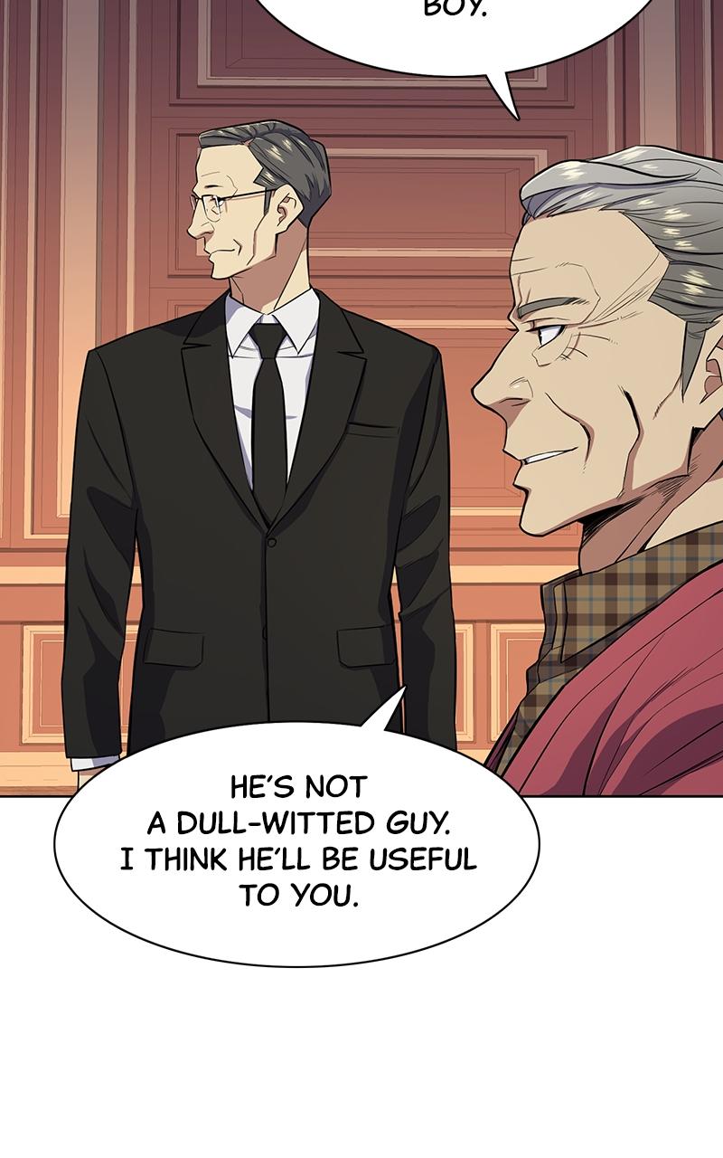 Reborn Rich Chap 18 - Next Chap 19