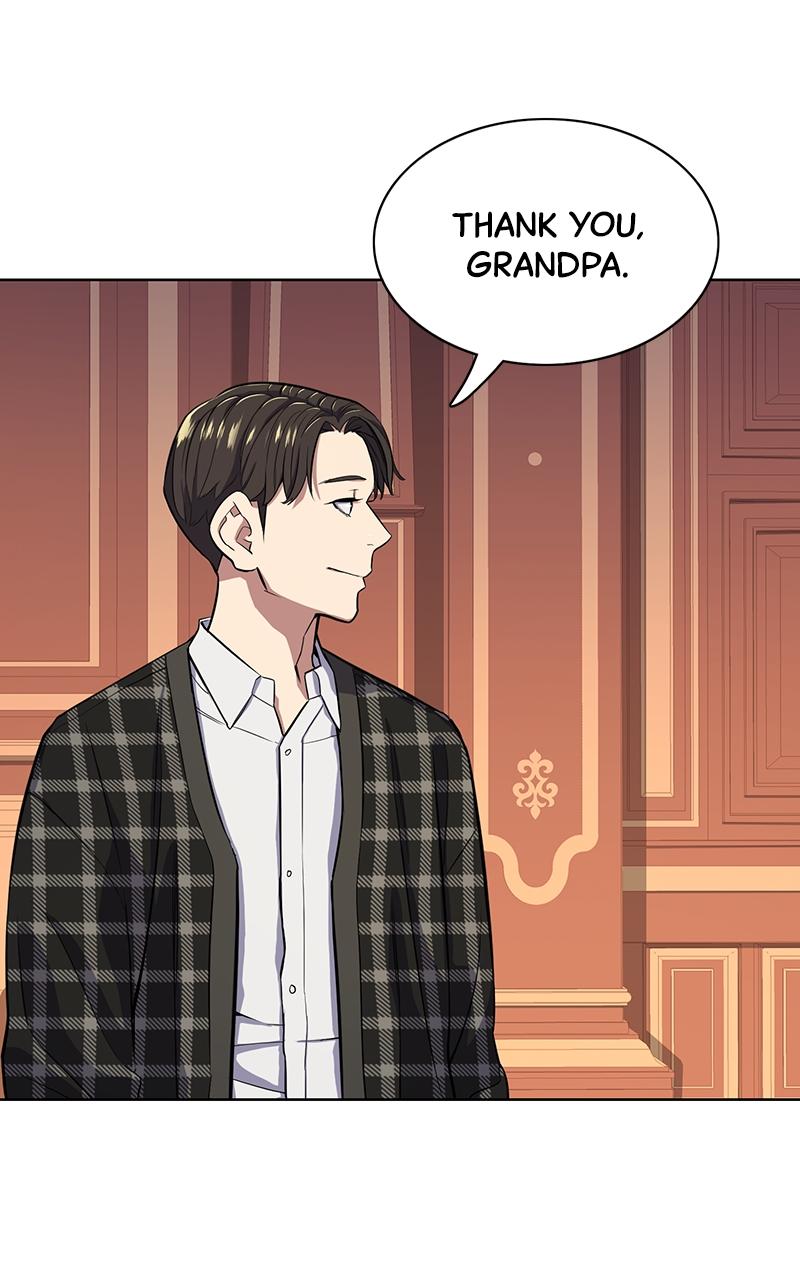 Reborn Rich Chap 18 - Next Chap 19