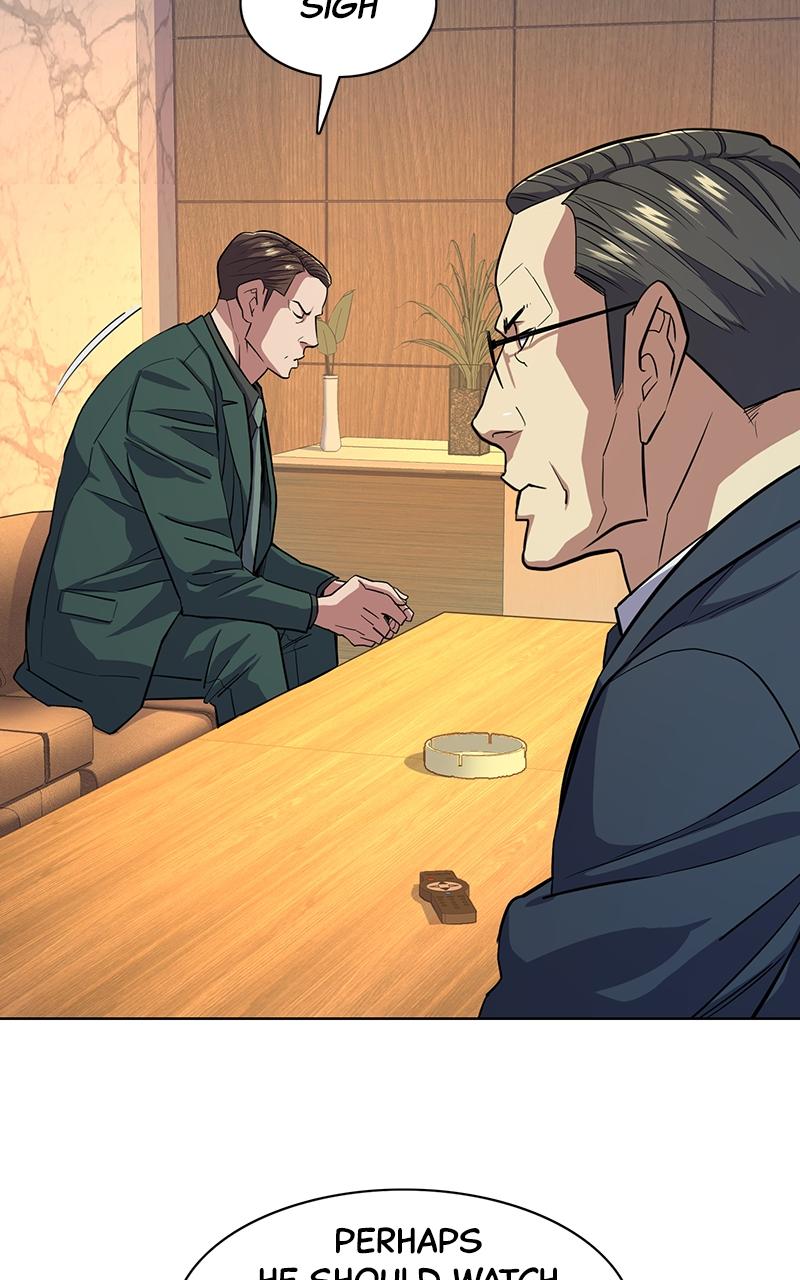 Reborn Rich Chap 19 - Next Chap 20