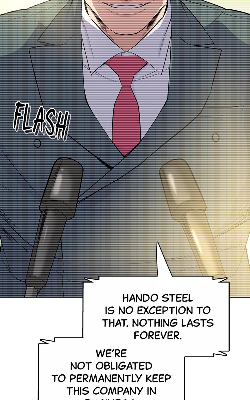 Reborn Rich Chap 19 - Next Chap 20