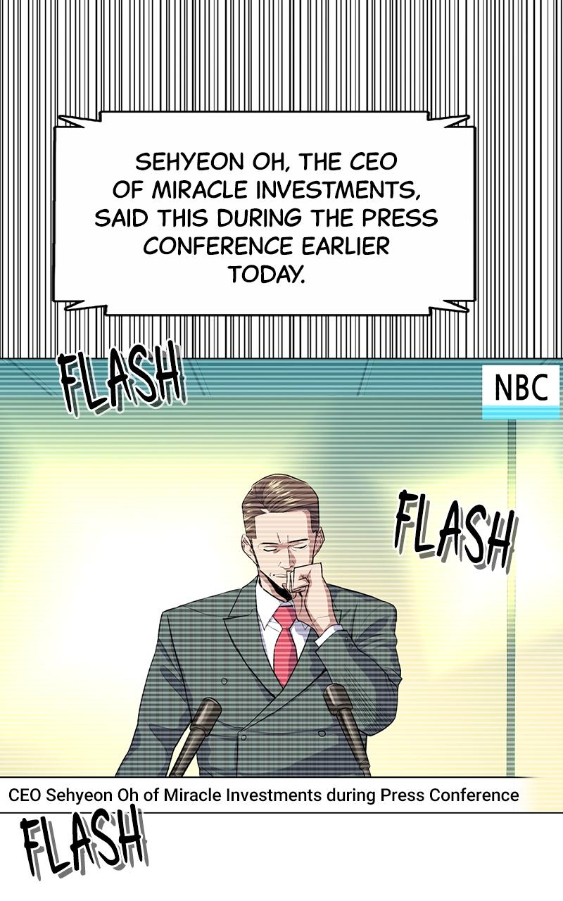 Reborn Rich Chap 19 - Next Chap 20