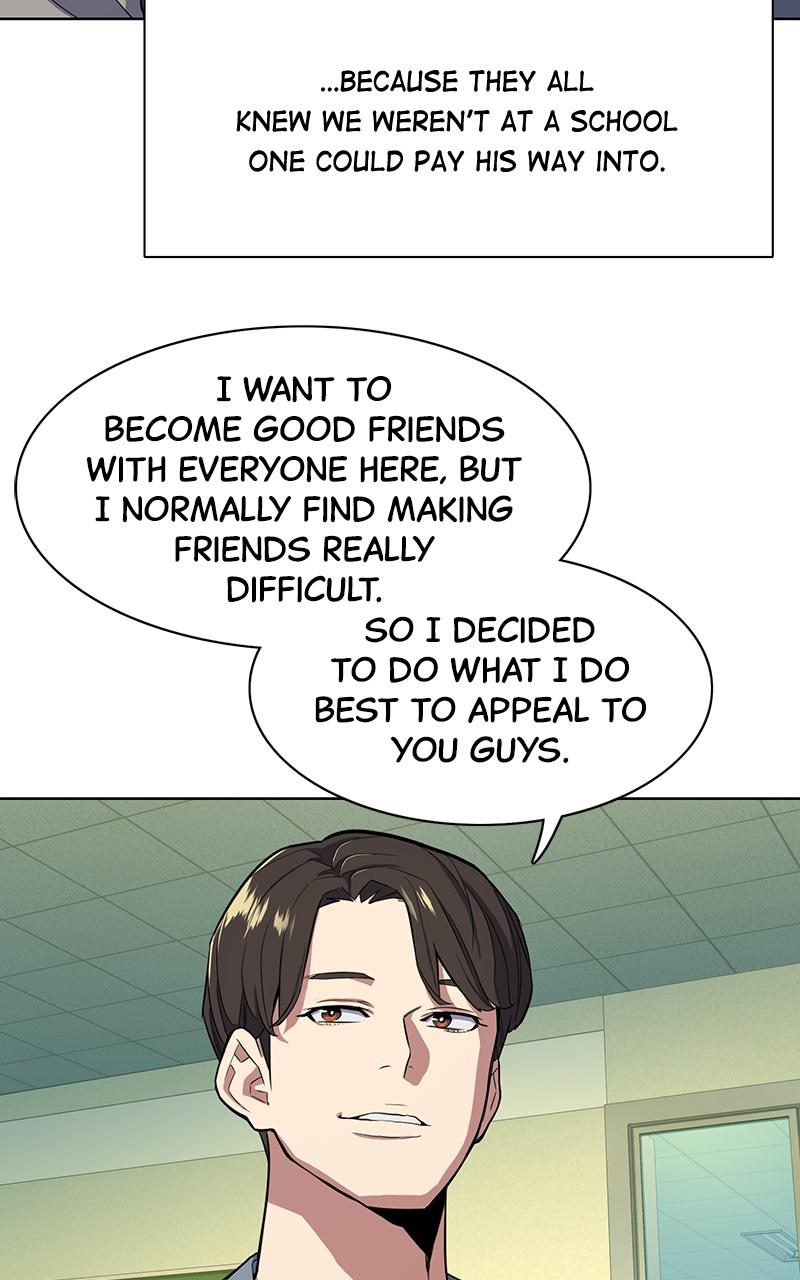 Reborn Rich Chap 19 - Next Chap 20
