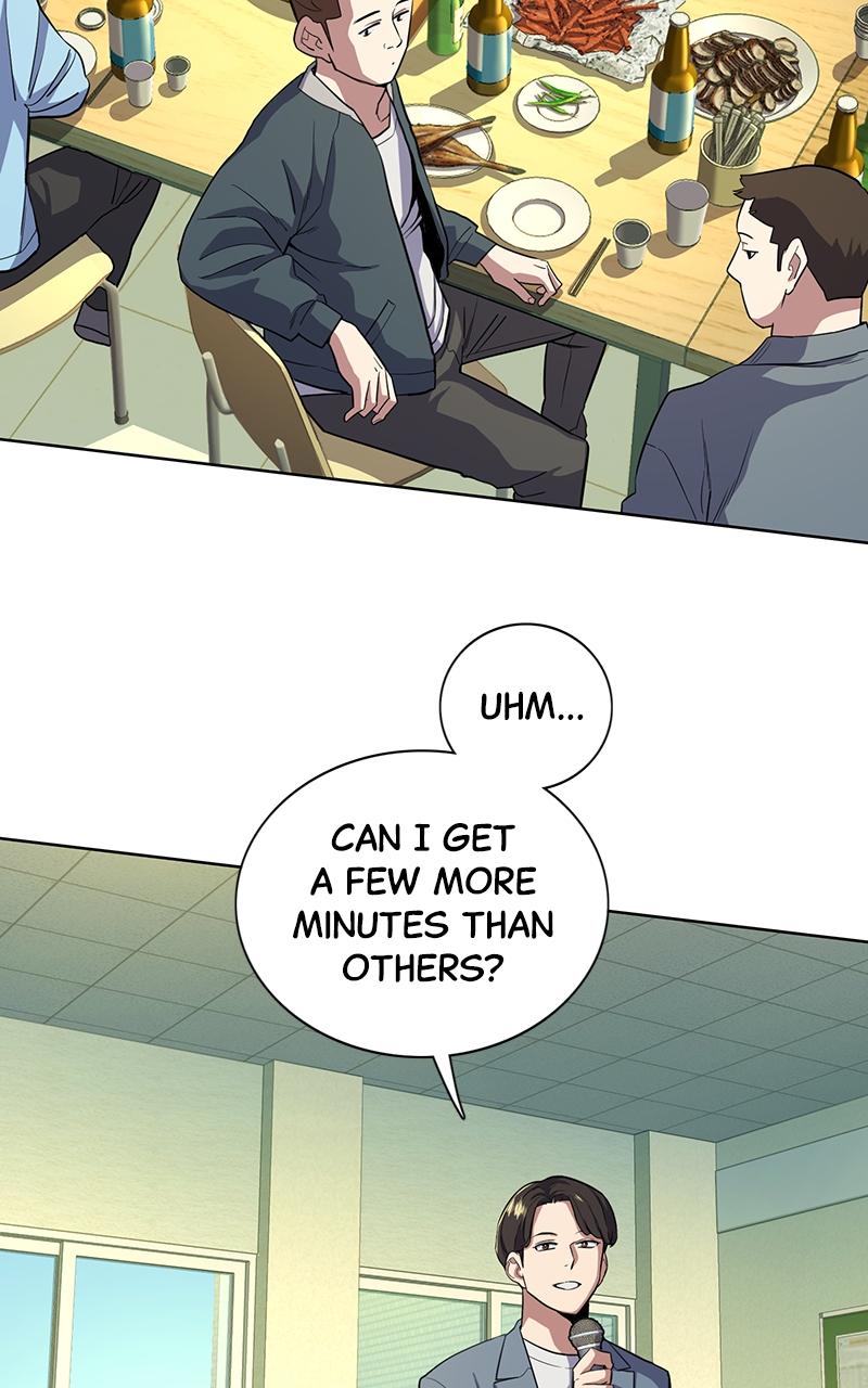 Reborn Rich Chap 19 - Next Chap 20