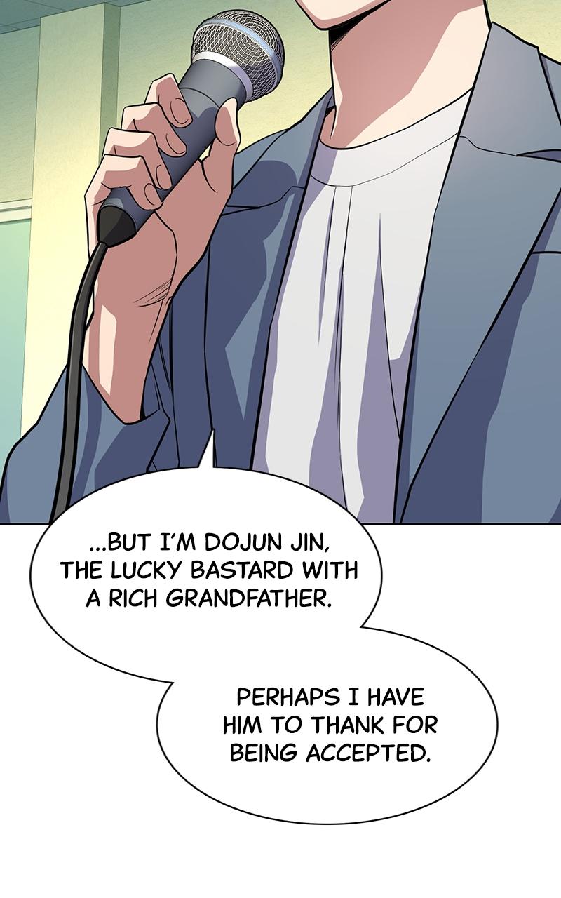 Reborn Rich Chap 19 - Next Chap 20