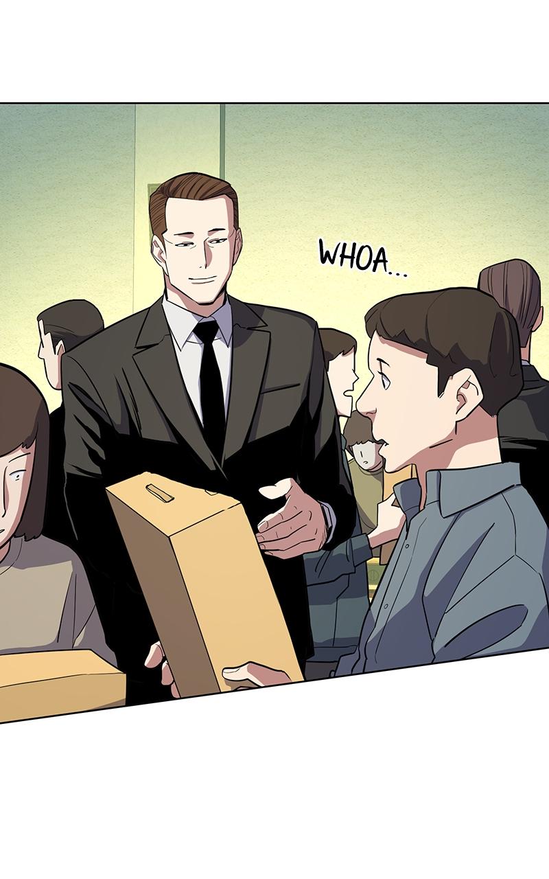 Reborn Rich Chap 19 - Next Chap 20