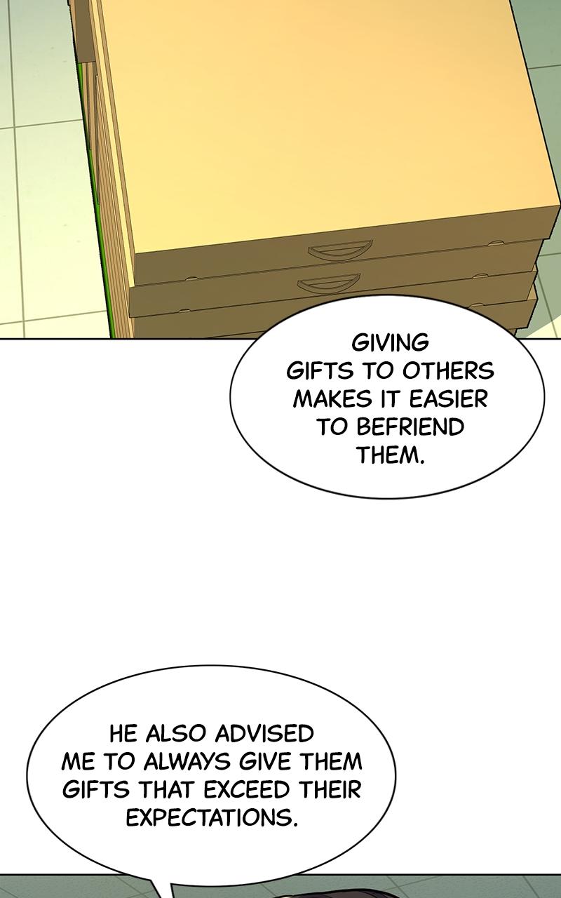 Reborn Rich Chap 19 - Next Chap 20