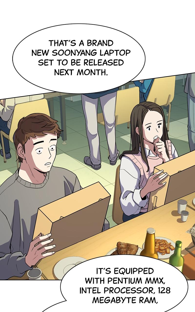 Reborn Rich Chap 19 - Next Chap 20