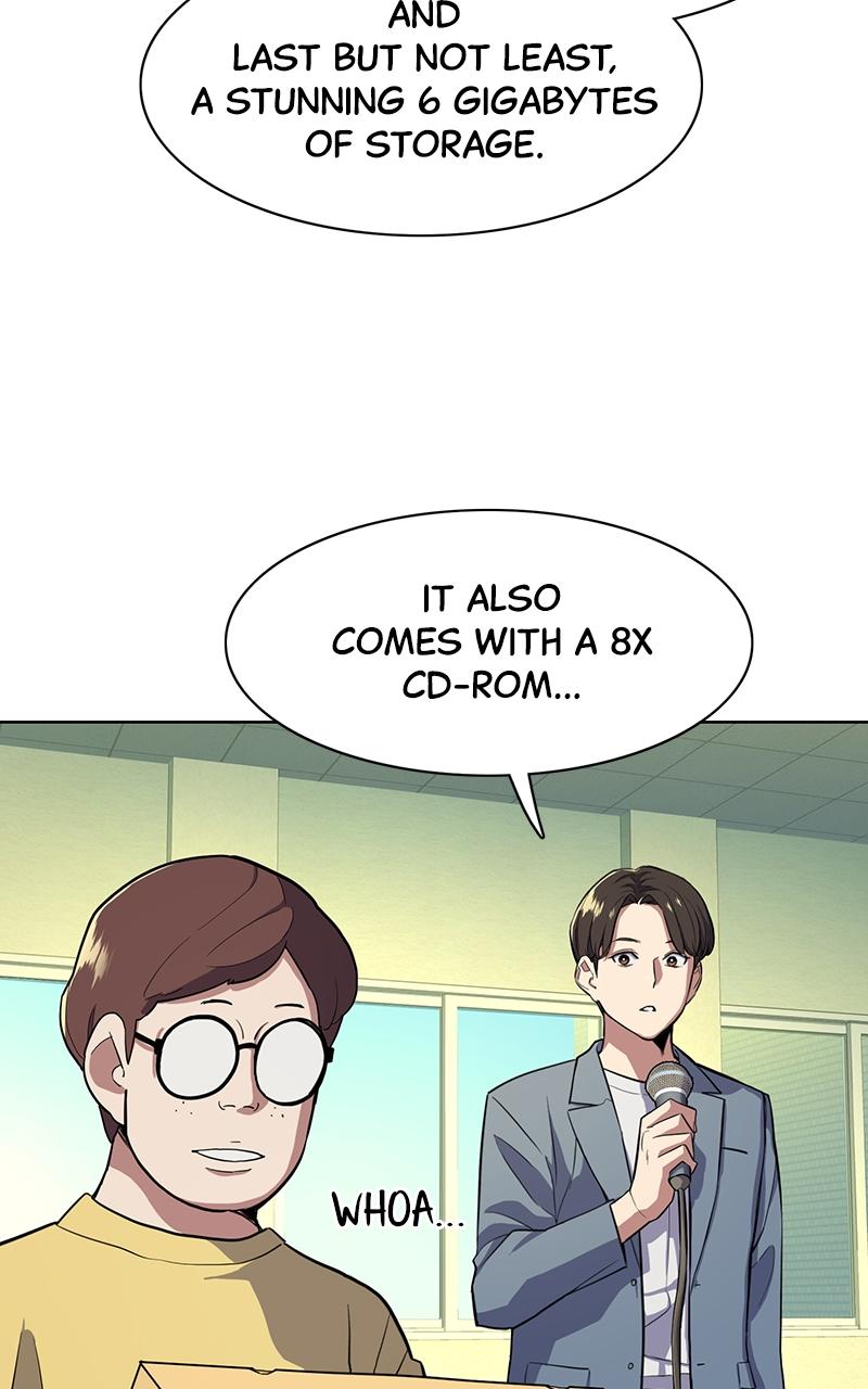 Reborn Rich Chap 19 - Next Chap 20