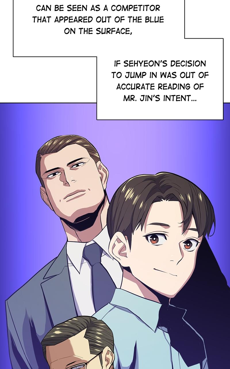 Reborn Rich Chap 19 - Next Chap 20