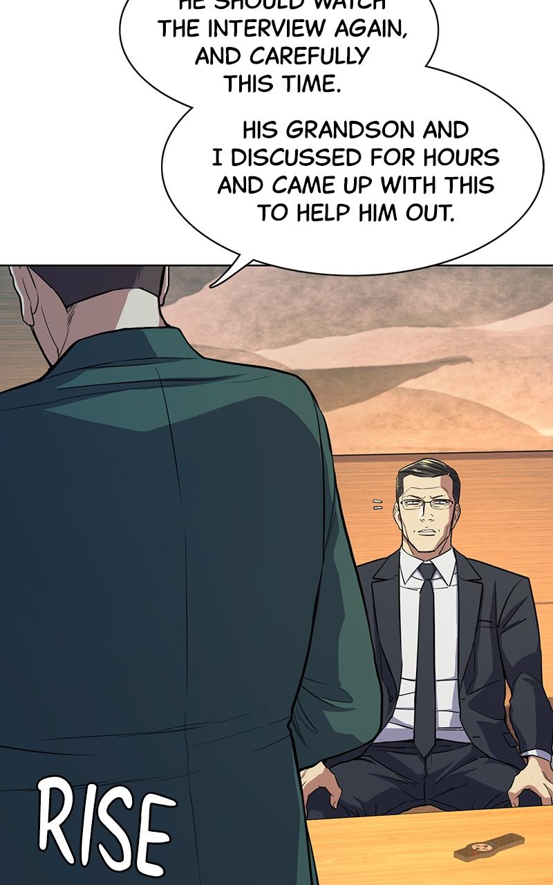 Reborn Rich Chap 19 - Next Chap 20