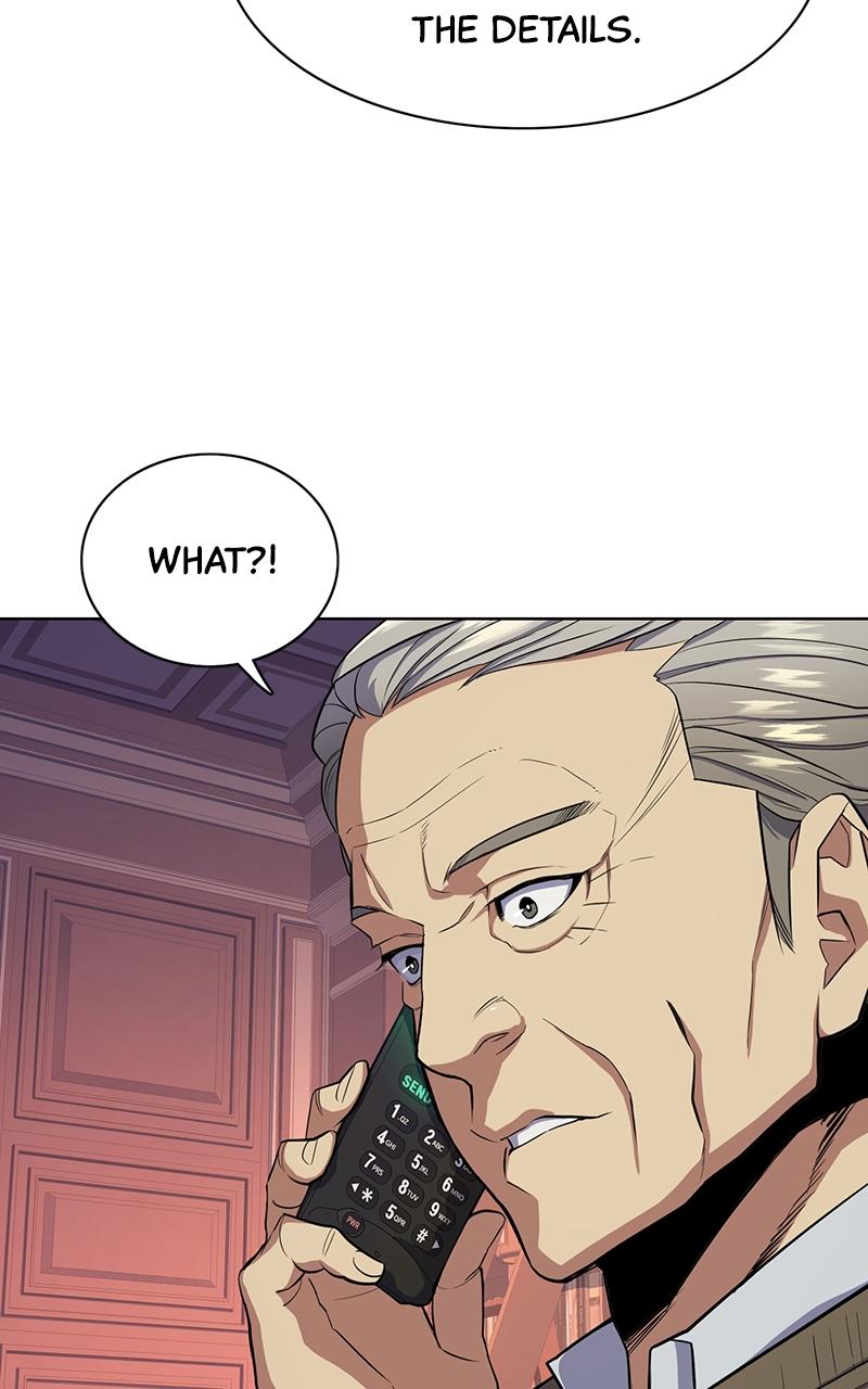 Reborn Rich Chap 19 - Next Chap 20