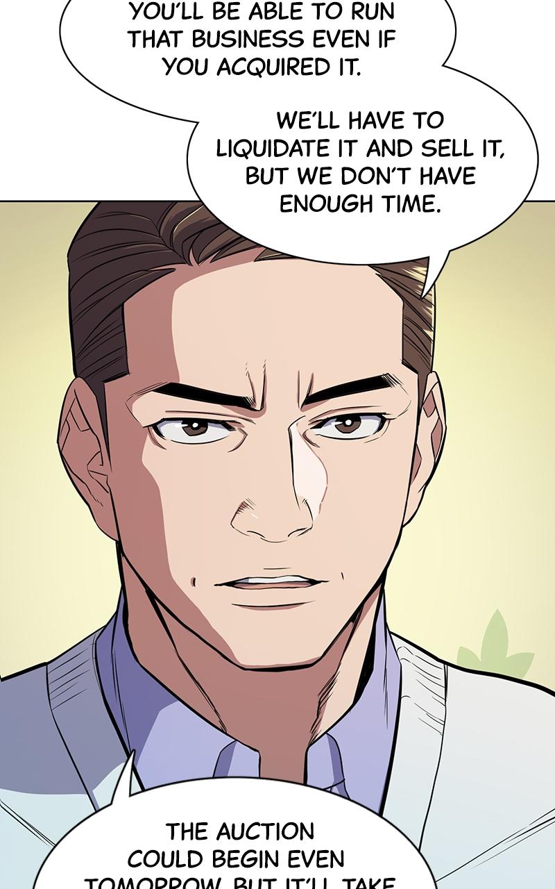 Reborn Rich Chap 19 - Next Chap 20