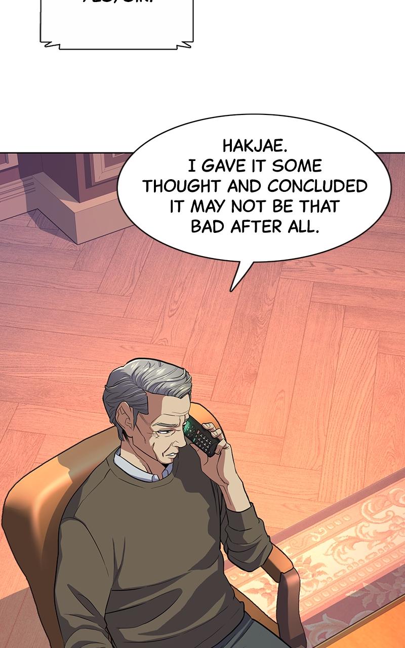 Reborn Rich Chap 19 - Next Chap 20