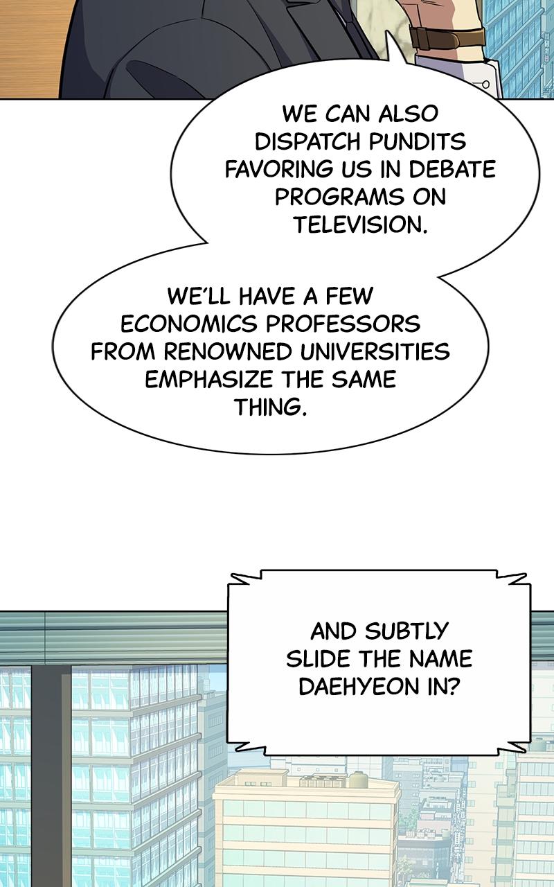 Reborn Rich Chap 19 - Next Chap 20