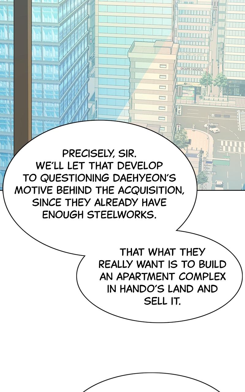 Reborn Rich Chap 19 - Next Chap 20