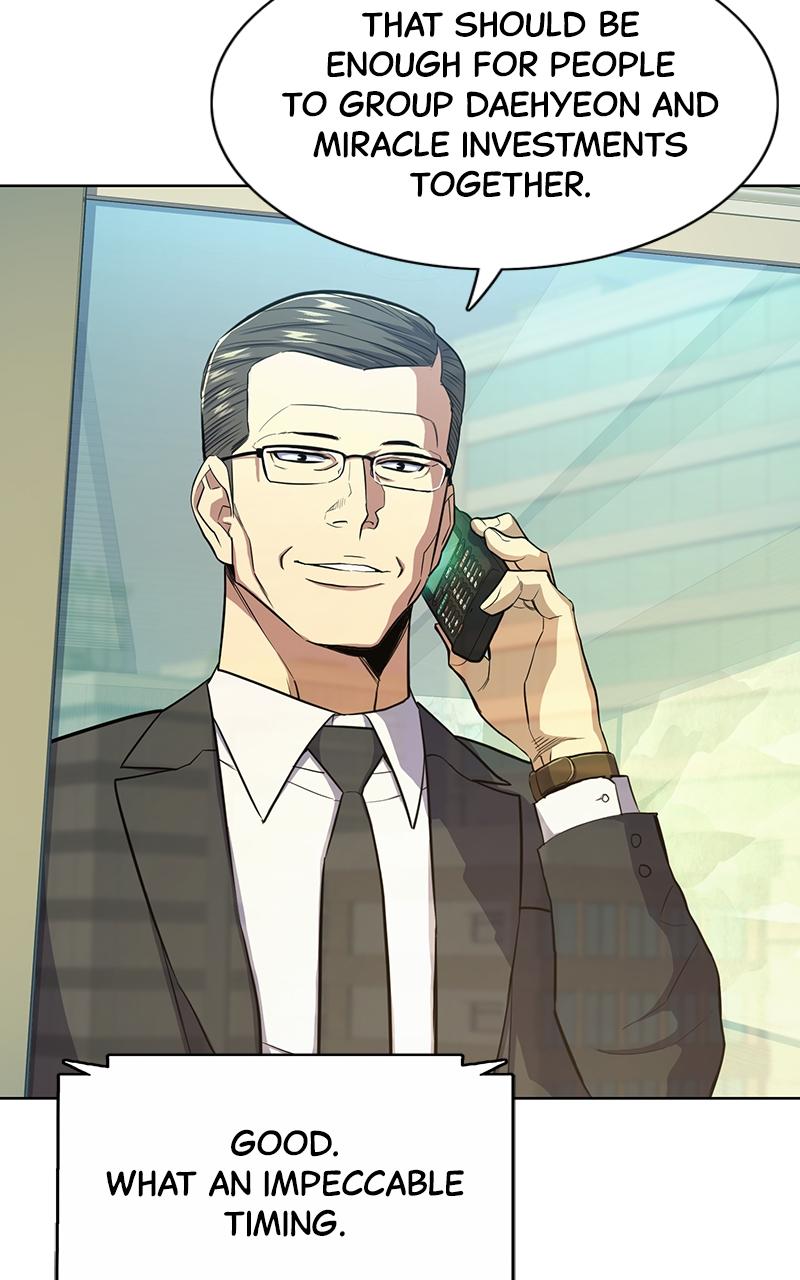 Reborn Rich Chap 19 - Next Chap 20