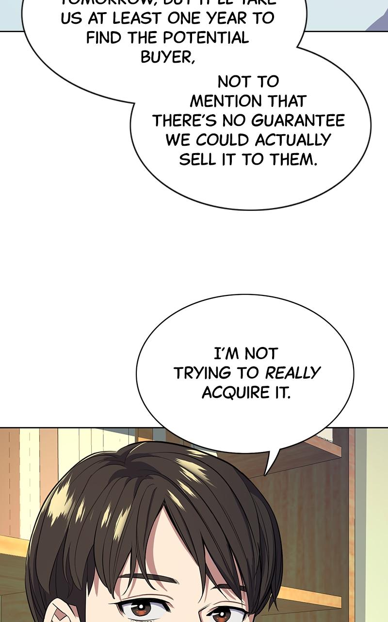 Reborn Rich Chap 19 - Next Chap 20